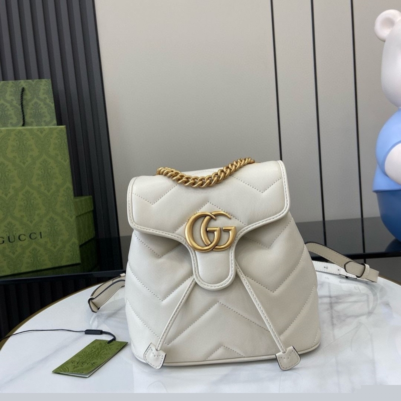 G*u*i backpacks
